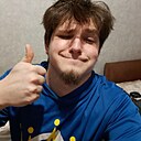 Марк, 22 года