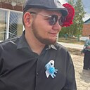 Александр, 24 года