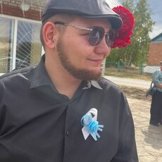 Фотография мужчины Александр, 24 года из г. Волгоград