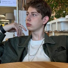 Фотография мужчины Кирилл, 19 лет из г. Фролово