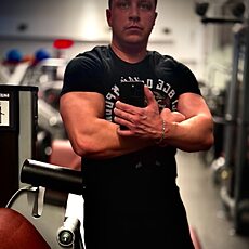 Фотография мужчины Александр, 29 лет из г. Москва