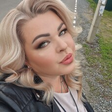 Фотография девушки Анна, 45 лет из г. Череповец