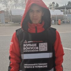 Фотография мужчины Azik, 20 лет из г. Ногинск