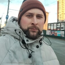 Фотография мужчины Макс, 39 лет из г. Киев