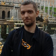 Фотография мужчины Евгений, 40 лет из г. Санкт-Петербург