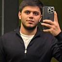 Ануш, 23 года