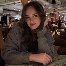Фотография девушки Дарья, 21 год из г. Москва