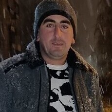 Фотография мужчины Gag, 29 лет из г. Степанаван