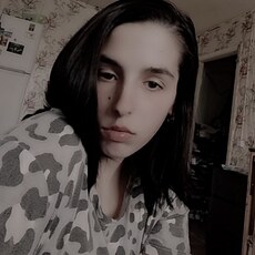 Фотография девушки Полина, 20 лет из г. Назия