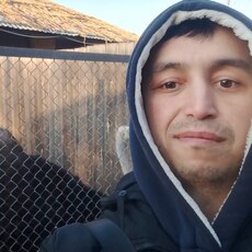 Фотография мужчины Риии, 27 лет из г. Астрахань