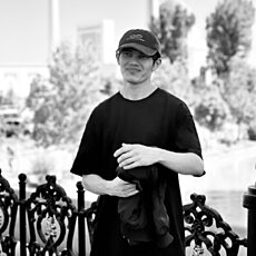 Фотография мужчины Оятилло, 20 лет из г. Казань