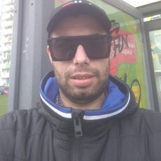 Фотография мужчины Евгений, 39 лет из г. Саки