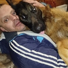 Фотография мужчины Игорь, 42 года из г. Ярославль