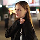 Анастасия, 22 года