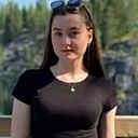 Анастасия, 20 лет