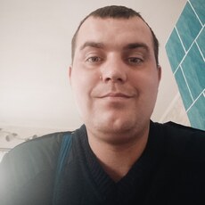 Фотография мужчины Павел, 32 года из г. Минск