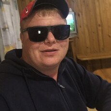 Фотография мужчины Булат, 40 лет из г. Мамадыш