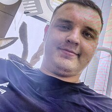 Фотография мужчины Сергей, 29 лет из г. Курск