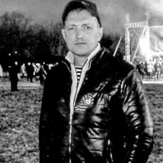 Фотография мужчины Илья, 37 лет из г. Комсомольск-на-Амуре