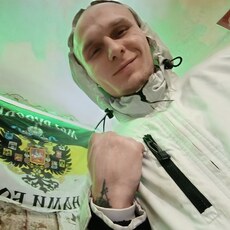 Фотография мужчины Kiki, 26 лет из г. Пермь