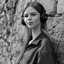 Полина, 20 лет