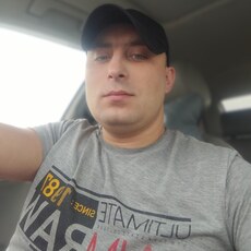 Фотография мужчины Александр, 31 год из г. Несвиж