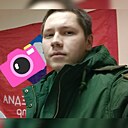 Даниил, 22 года