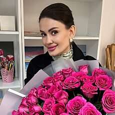 Фотография девушки Мария, 41 год из г. Алматы