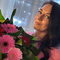 Фотография девушки Татьяна, 41 год из г. Москва