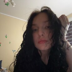 Фотография девушки Ксения, 19 лет из г. Могилев