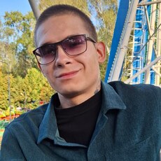 Фотография мужчины Игорь, 27 лет из г. Ступино