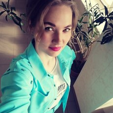 Фотография девушки Светлана, 35 лет из г. Костюковичи