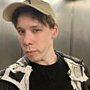 Евгений, 23 года