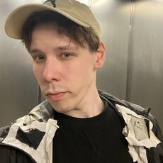Фотография мужчины Евгений, 23 года из г. Йошкар-Ола
