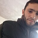 Давид, 26 лет