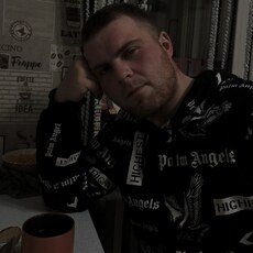 Фотография мужчины Максим, 20 лет из г. Глубокое