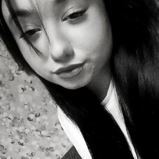 Фотография девушки Ангелина, 19 лет из г. Новосибирск