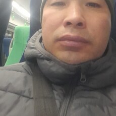 Фотография девушки Айша, 23 года из г. Москва