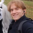 Александр, 20 лет