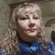 Фотография девушки Еленка, 52 года из г. Сыктывкар