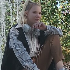 Фотография девушки Ольга, 21 год из г. Березовский (Свердловская Обл)