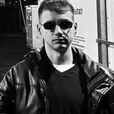 Фотография мужчины Даниил, 23 года из г. Барановичи