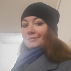 Вика, 40 из г. Красноярск.