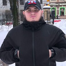 Фотография мужчины Андрей, 25 лет из г. Пятигорск