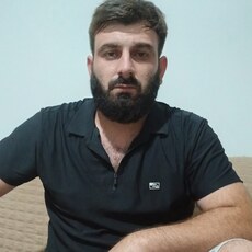 Фотография мужчины Баграт, 25 лет из г. Люберцы