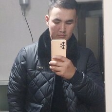 Фотография мужчины Beka, 22 года из г. Алматы
