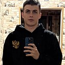 Даниил, 21 год