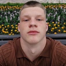 Фотография мужчины Дмитрий, 21 год из г. Ставрополь