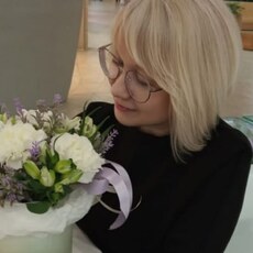 Фотография девушки Ирина, 52 года из г. Казань