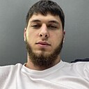 Ибрагим, 23 года